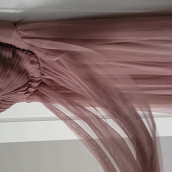 Birdy Grey - Christina Convertible Dress in Sandy Mauve XS - Picture 7 of 9